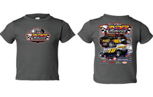 Ryder Memorial Toddler Tee
