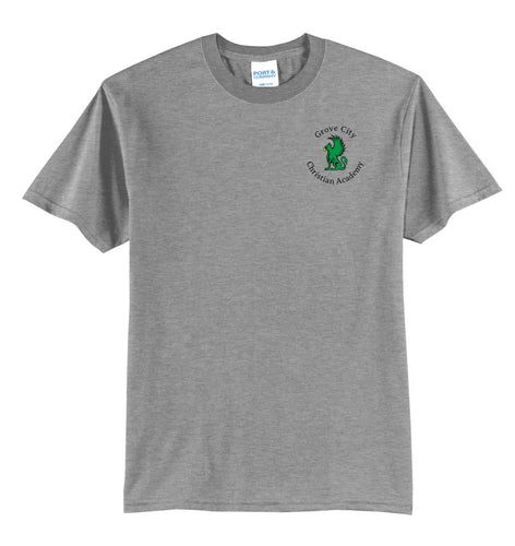 GCCA Short Sleeve Tee