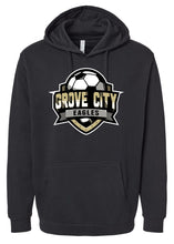 GCS D1 2026 Elevate Fleece Hoodie