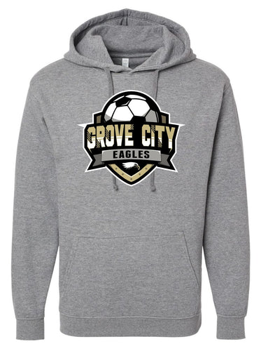 GCS D1 2026 Elevate Fleece Hoodie