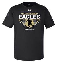 GCS D3 2025 Under Armour Tech Tee