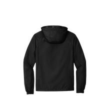 SMX Playoffs Hooded Windbreaker