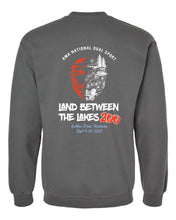 LBL200 Crewneck Sweatshirt