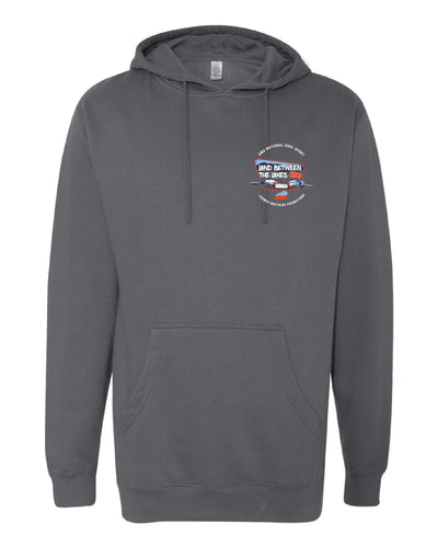LBL200 Pullover Hoodie