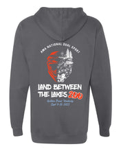 LBL200 Pullover Hoodie