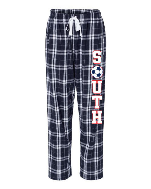South Ladies Flannel Pants