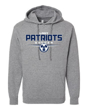 Patriots Hoodie