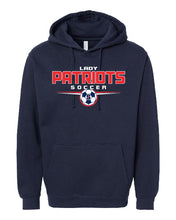 Patriots Hoodie