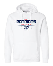 Patriots Hoodie