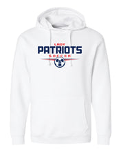 Patriots Hoodie