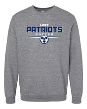 Patriots Crewneck Sweat