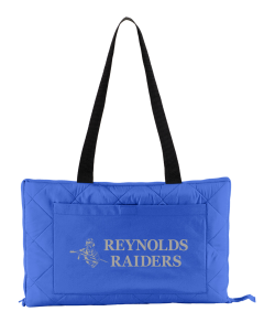 23 Reynolds RAIDERS Picnic Blanket