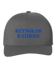 23 Reynolds RAIDERS Flexfit Hat