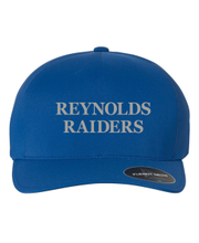 23 Reynolds RAIDERS Flexfit Hat
