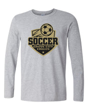 Shield Softstyle Long Sleeve
