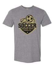 Shield Softstyle Tee