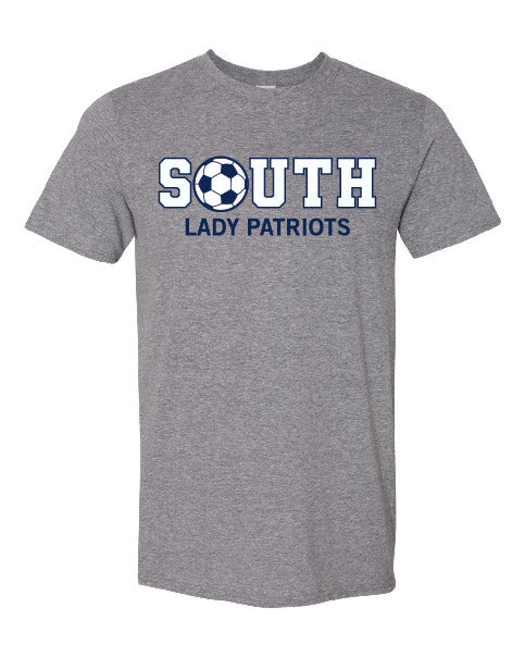 South Softstyle Tee