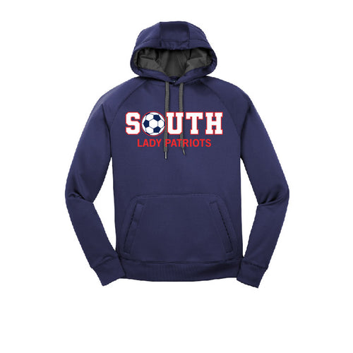South Poly Hoodie