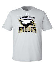 Eagle Head UA Team Tech Tee