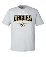 Eagles Soccer UA Team Tech Tee