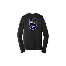 SMX Playoffs Long Sleeve Tee