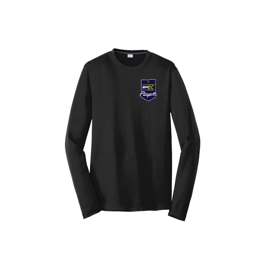 SMX Playoffs Long Sleeve Tee
