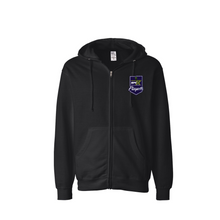 SMX Playoffs Zip Hooded Sweatshirt