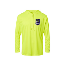 SMX Playoffs Hooded Tee