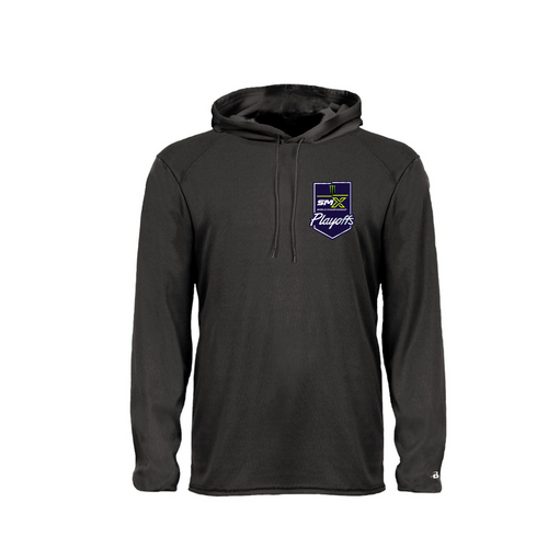 SMX Playoffs Hooded Tee