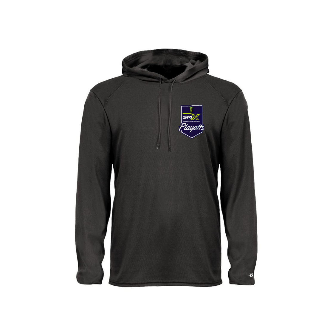 SMX Playoffs Hooded Tee