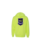 SMX Playoffs Hooded Sweatshirt