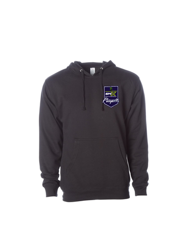 SMX Playoffs Hooded Sweatshirt