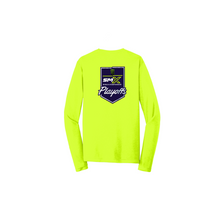 SMX Playoffs Long Sleeve Tee