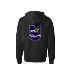 SMX Playoffs Zip Hooded Sweatshirt