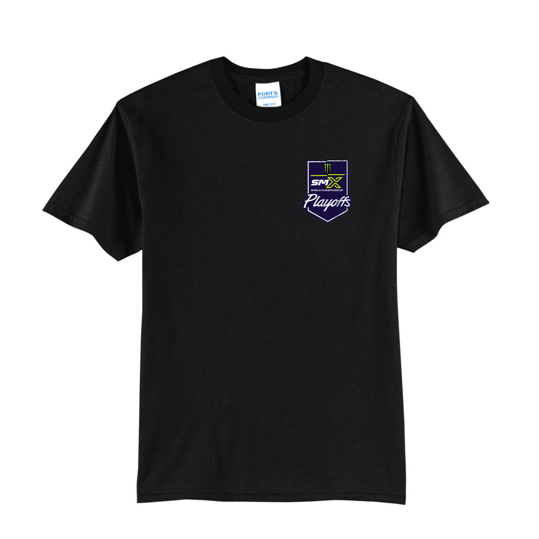 SMX Playoffs T-Shirt