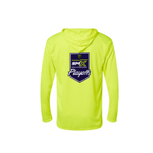 SMX Playoffs Hooded Tee