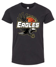 EAGLE CLAW YOUTH UNISEX TEE