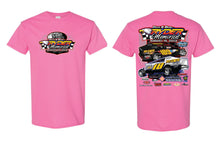 Ryder Memorial Tee