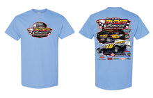 Ryder Memorial Tee