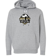 GCS D2 2025 Under Armour Fleece Hoodie