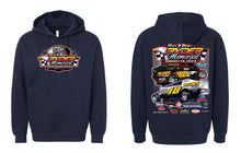Ryder Memorial Hoodie