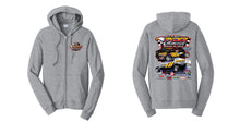 Ryder Memorial Zip Hoodie