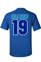 Hillview Elementary 2019