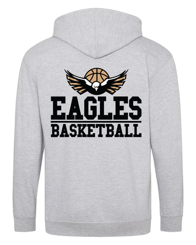 GCBB ZIP HOODIE - DESIGN 4