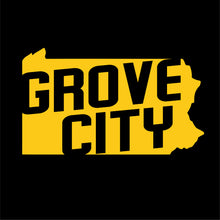 Grove City PA Tee