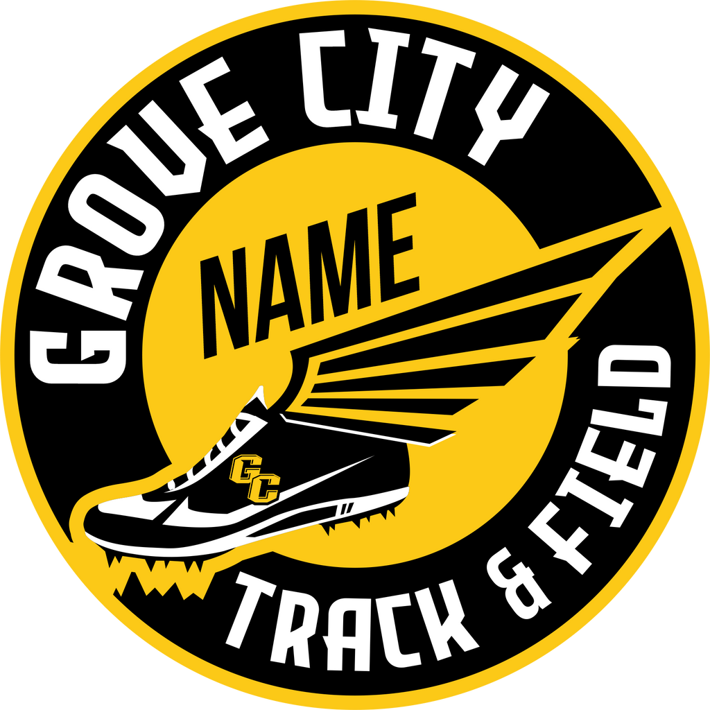 GCTF WINDOW DECAL Gear Designs, Inc