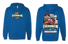 MSE Rd 1 Evergreen Event Hoodie