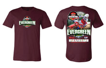 MSE Rd 1 Evergreen Event Tee