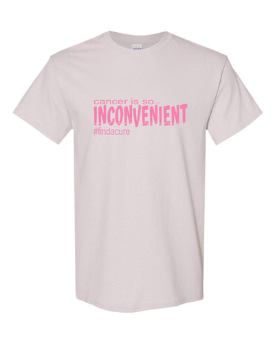 Men's Cotton Tee