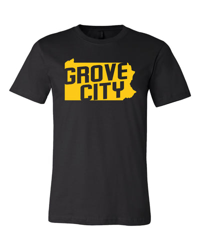 Grove City PA Tee
